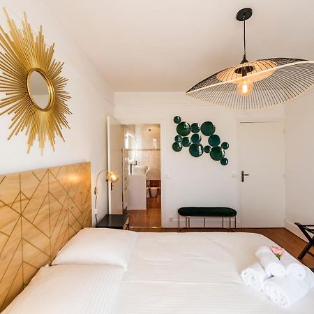 Suites Mana - Le Manaloft, Chic Et Moderne Avec Salle Privee De Fitness En Plein Centre-Ville De Rethel Dış mekan fotoğraf
