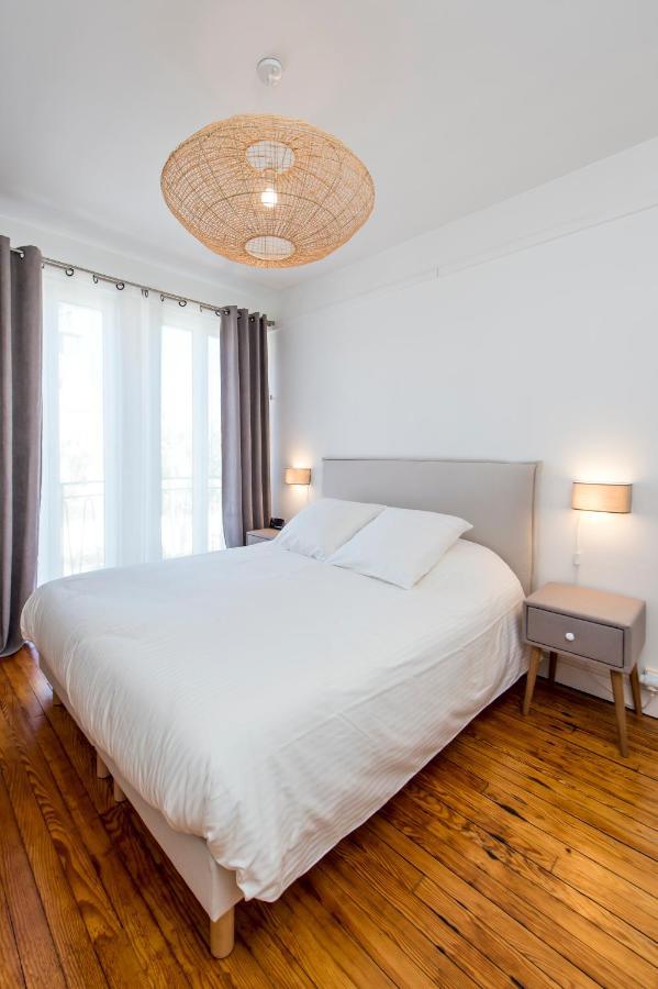 Suites Mana - Le Manaloft, Chic Et Moderne Avec Salle Privee De Fitness En Plein Centre-Ville De Rethel Dış mekan fotoğraf